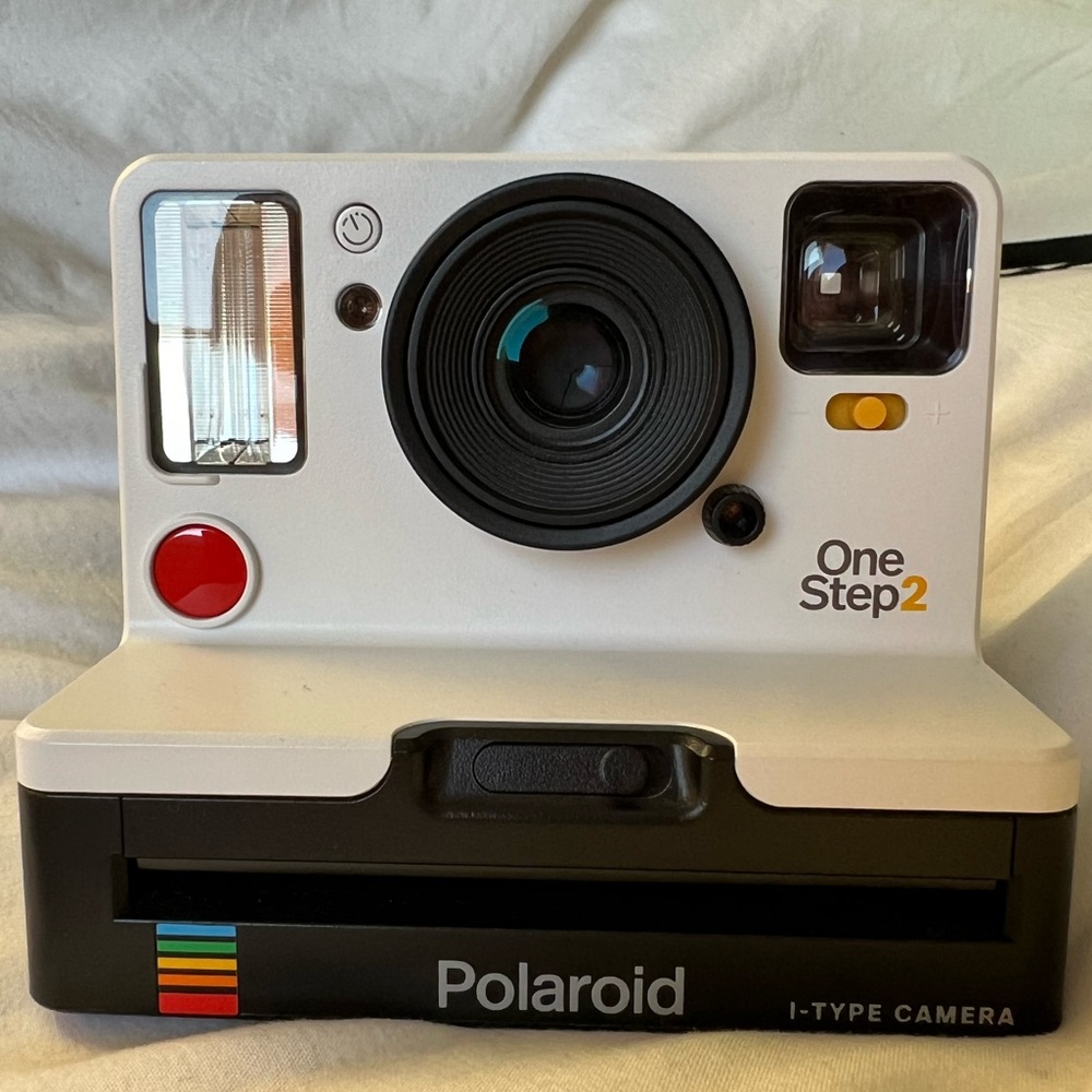Polaroid Originals
OneStep 2 VF - White
(9008)